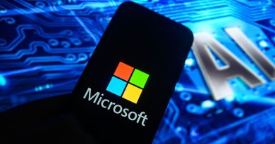 Microsoft, AI, startups