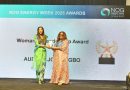 Audrey Joe-Ezigbo honored with 2025 NOG Industry Women in Leadership Award for Outstanding Contributions to Gas Sector and Entrepreneurial Development