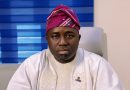The Man Called Femi Balogun: Fuelling progress, building trust