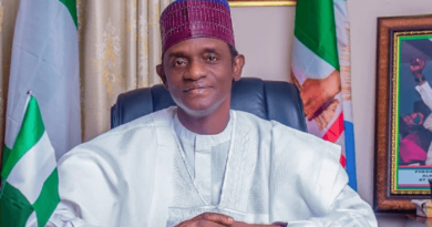 Drug abuse is worrisome in Northern States – Buni