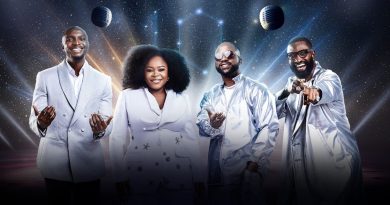From BBNaija S9 Reunion to Nigerian Idol, Here Are The Top Reality TV Shows To Watch On Showmax This Week!