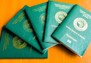 Nigerian govt launches passport office for senior public officials