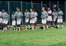 CHAN 2024: 21 Players Take Part In Home-Based Super Eagles First Training Session