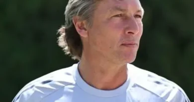 Heinze Joins Arsenal As First Team Coach