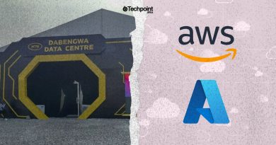 Why MTN Nigeria thinks it can take on AWS, Azure, Google