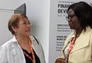 Global leaders commit to boost sustainable development financing