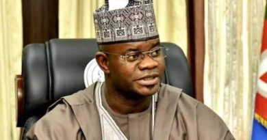 Court adjourns decision on Bello’s foreign travel request to July 17