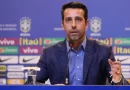 Edu Gets New Appointment At Nottingham Forest