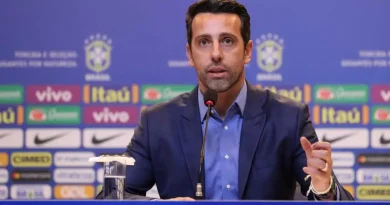 Edu Gets New Appointment At Nottingham Forest